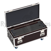 Flight-case pour 4 DALIS 860 ROBERT JULIAT + accessoires-3