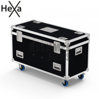 Flight-case pour 2 lyres ROBE T.5 Profile-4