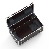 Flight-case pour poursuite ROBERT JULIAT Alice avec pied-3