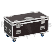 ROBERT JULIAT Sully 1156 Flight case for followspot