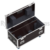 Flight case pour poursuite ROXIE JULIAT-2