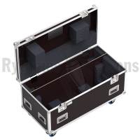 Flight case pour poursuite ROXIE JULIAT-2