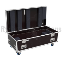 ROBERT JULIAT Super Korrigan Flight case for followspot