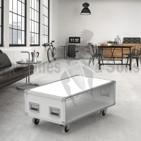 Table basse mobile 1000x600xH430