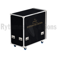 Flight-case pour celesta Schiedmayer 5 oct. 1/2 compact-4