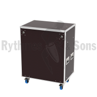Flight-case - Meuble à tiroir pour cafetière-3