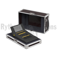 MA LIGHTING dot2 B-⁠Wing / dot2 F-⁠Wing Flight case for 1 expansion