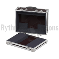 Flight-case pour 1 mélangeur BLACK MAGIC ATEM TV STUDIO P-2