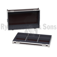 Flight-case pour 3 extensions DOT2 F-WING/B-WING MA LIGHT-3