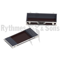 Flight-case pour console lumière FLX S48 - ZERO 88-2