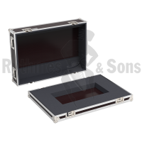 <strong>ETC</strong> Eos Titanium (Eos Ti) Flight case for lighting console