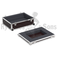 ETC Ion Xe / Eos Programming Wing Flight-⁠case pour console lumière