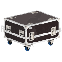 EPSON Serie EB-⁠L1000/EB-⁠P2000 Flight case for videoprojector