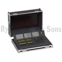 MA LIGHTING dot2 XL-⁠B / dot2 XL-⁠F Flight case for lighting console