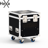 Flight-case - GIS LP1000 D8+ Flight case pour 1 palans-3 Flight-case - GIS LP1000 D8+ Flight case pour 1 palans-3