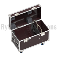 Flight-case ECO pour 1 palan STAGEMAKER SL10 - VERLINDE-2