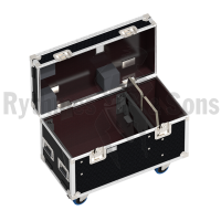 Flight-case PREMIUM pour 1 palan STAGEMAKER SL10 - VERLIN-2