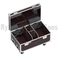 Flight-case ECO pour 2 palans STAGEMAKER SL5 - VERLINDE-2