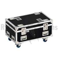 <strong>VERLINDE</strong> STAGEMAKER SL5 Flight case PREMIUM pour 2 palans