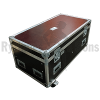 Flight-case - VERLINDE STAGEMAKER SR10 Flight case ECO po-2