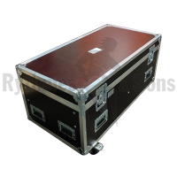 Flight-case - VERLINDE STAGEMAKER SR10 Flight case ECO po-2