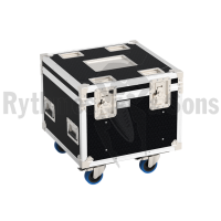 Flight-case - CHAINMASTER/LIFTKET 1T ULTRA D8 PLUS SK070/-1