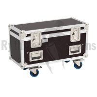 Flight-case - CHAINMASTER/LIFTKET 250kg ULTRA D8 PLUS Fli-3