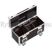 Flight-case - CHAINMASTER/LIFTKET 250kg ULTRA D8 PLUS Fli-2