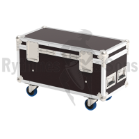 Flight-case - CHAINMASTER/LIFTKET 500kg ULTRA D8 PLUS Fli-3