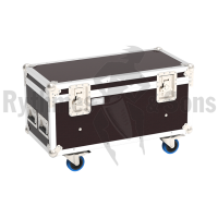 Flight-case - CHAINMASTER/LIFTKET 500kg ULTRA D8 PLUS Fli-4