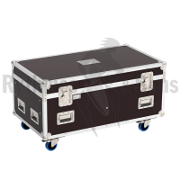 VERLINDE STAGEMAKER SL10 Flight case ECO pour 2 palans