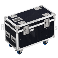 Flight-case PREMIUM pour 1 palan STAGEMAKER SR10 - VERLIN-2