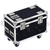 Flight-case PREMIUM pour 1 palan STAGEMAKER SR10 - VERLIN-2