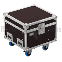 VERLINDE STAGEMAKER SR5 ECO Flight case for 1 chain hoists