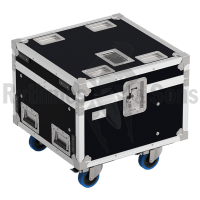 <strong>VERLINDE</strong> STAGEMAKER SR2 Flight case PREMIUM pour 1 palan