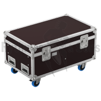 VERLINDE STAGEMAKER SR2 Flight case ECO pour 2 palans