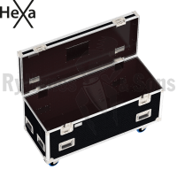 Flight-case - Malle Classique HEXA 1200x500x500-2
