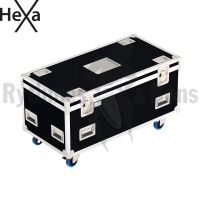 <strong>1200x600xH500</strong> <br>HEXA Classic trunk