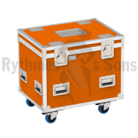 <strong>800x600xH600</strong> <br>PVC Classic Trunk trunk