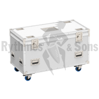 <strong>1200x600xH600</strong> <br>PVC Classic Trunk trunk