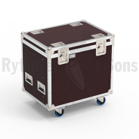 Flight-case - RYTHMES & SONS Flight case pour 12 réflecte-4