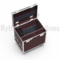 Flight-case - RYTHMES & SONS Flight case pour 12 réflecte-2