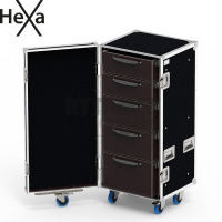 Classic Storage 19UT with 5 drawers