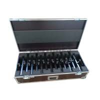 Mobilier d'orchestre - Mallette pour 26 tablettes KONIG &-1