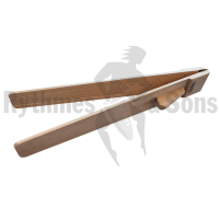 CONCORDE 60 cm Wood whip (clap)