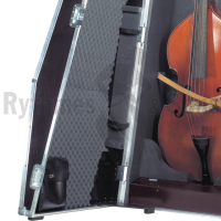 Flight case pour contrebasse-8