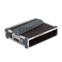 Flight-case - Rack 19' ClicTop® 2U prof. 440 mm-7