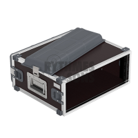 Flight-case - Rack 19' ClicTop® 4U prof. 440 mm-7