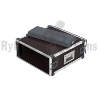 Flight-case - Rack 19' CLICTOP® 4U prof. 540mm-1
