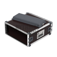 Flight-case - Rack 19' ClicTop® 4U prof. 540 mm-7